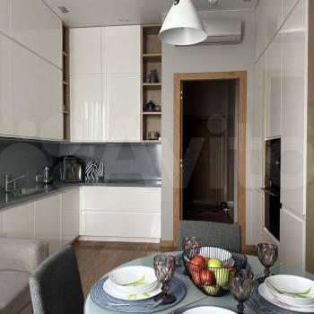 Продается 3-х комнатная квартира, 64 м²