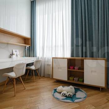 Продается 3-х комнатная квартира, 64 м²