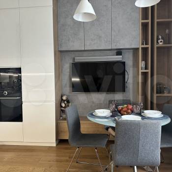 Продается 3-х комнатная квартира, 64 м²