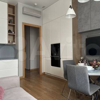 Продается 3-х комнатная квартира, 64 м²