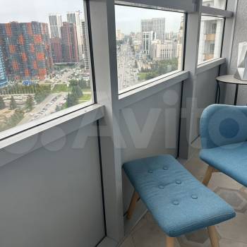 Продается 3-х комнатная квартира, 64 м²