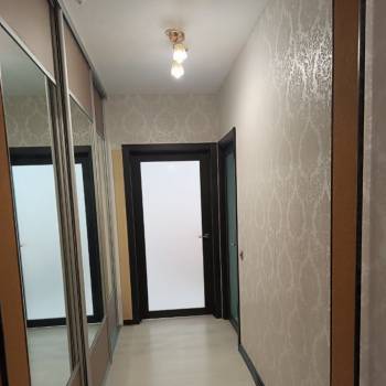 Продается 2-х комнатная квартира, 59 м²