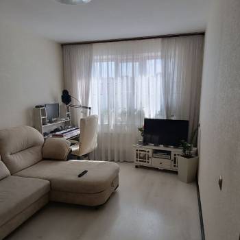 Продается 2-х комнатная квартира, 59 м²