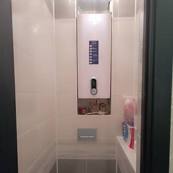 Продается 2-х комнатная квартира, 59 м²