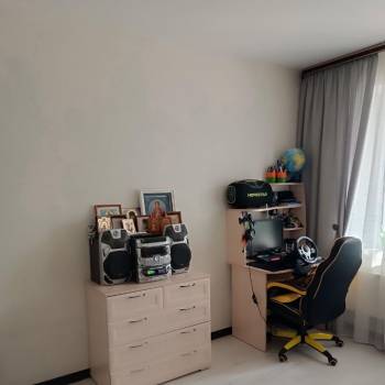 Продается 2-х комнатная квартира, 59 м²