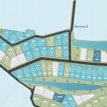 Продается Участок, 1200 м²