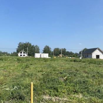 Продается Участок, 1200 м²