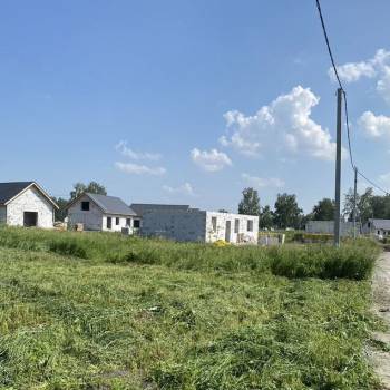 Продается Участок, 1200 м²