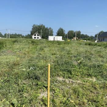 Продается Участок, 1200 м²