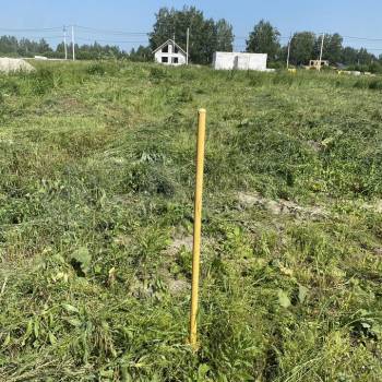 Продается Участок, 1200 м²