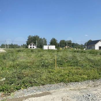 Продается Участок, 1200 м²