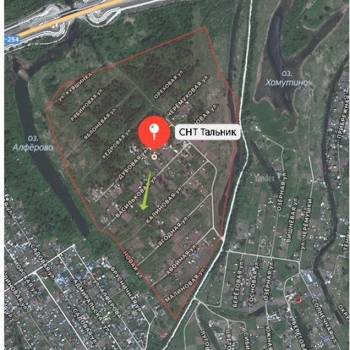 Продается Участок, 1050 м²