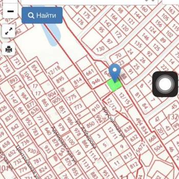 Продается Участок, 1000 м²