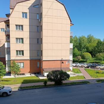 Продается Многокомнатная квартира, 112,7 м²