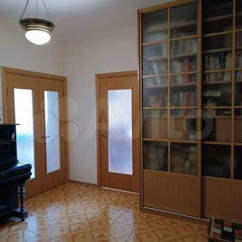 Продается Многокомнатная квартира, 112,7 м²