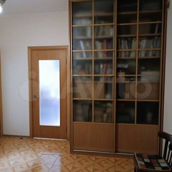 Продается Многокомнатная квартира, 112,7 м²