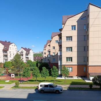 Продается Многокомнатная квартира, 112,7 м²