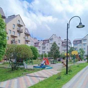 Продается Многокомнатная квартира, 112,7 м²