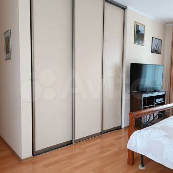 Продается Многокомнатная квартира, 112,7 м²