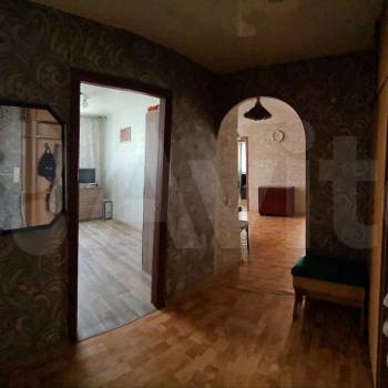 Продается Многокомнатная квартира, 64 м²