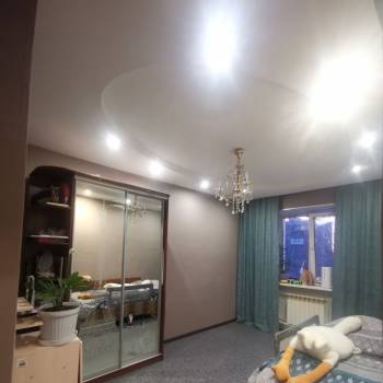 Продается 2-х комнатная квартира, 43,6 м²