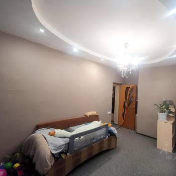 Продается 2-х комнатная квартира, 43,6 м²