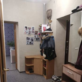 Продается 2-х комнатная квартира, 43,6 м²