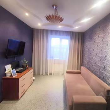 Продается 2-х комнатная квартира, 43,6 м²