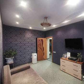 Продается 2-х комнатная квартира, 43,6 м²