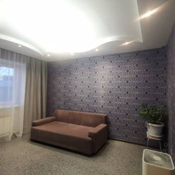 Продается 2-х комнатная квартира, 43,6 м²