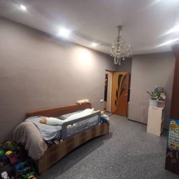 Продается 2-х комнатная квартира, 43,6 м²