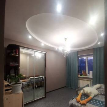 Продается 2-х комнатная квартира, 43,6 м²
