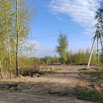 Продается Участок, 1000 м²