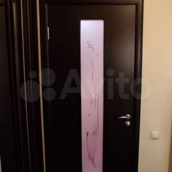 Продается 1-комнатная квартира, 39,1 м²