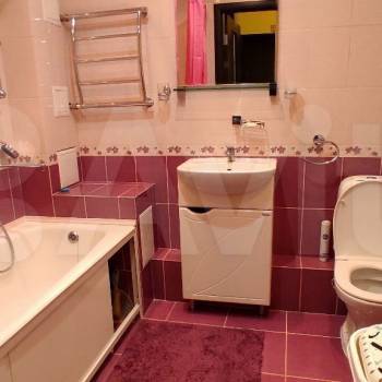 Продается 1-комнатная квартира, 39,1 м²