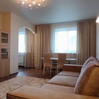Продается 1-комнатная квартира, 39,1 м²