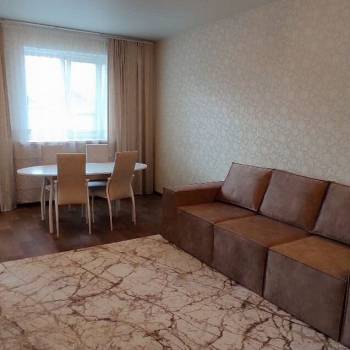 Продается 1-комнатная квартира, 39,1 м²