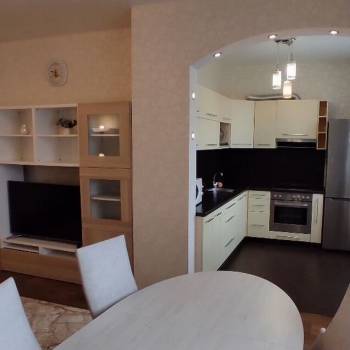 Продается 1-комнатная квартира, 39,1 м²