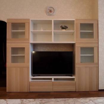 Продается 1-комнатная квартира, 39,1 м²