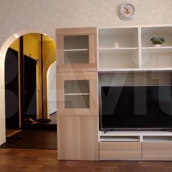 Продается 1-комнатная квартира, 39,1 м²