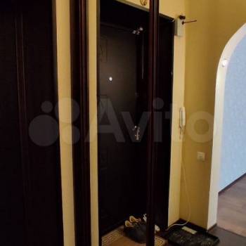 Продается 1-комнатная квартира, 39,1 м²