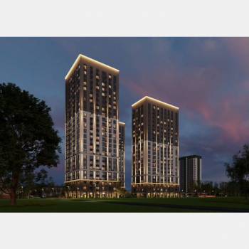 Продается 1-комнатная квартира, 25 м²