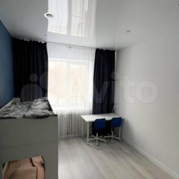 Продается 2-х комнатная квартира, 43,9 м²