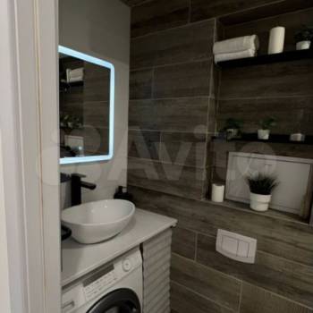 Продается 2-х комнатная квартира, 43,9 м²