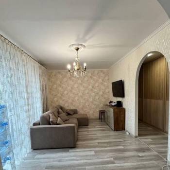 Продается 3-х комнатная квартира, 61 м²