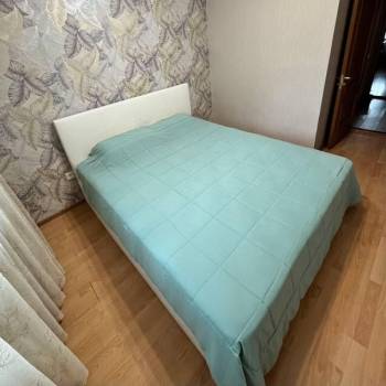 Продается 3-х комнатная квартира, 61 м²