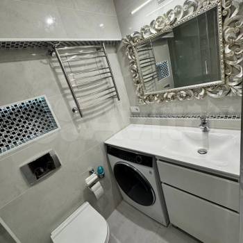 Продается 3-х комнатная квартира, 61 м²