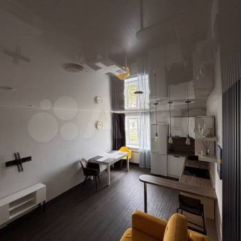 Продается 2-х комнатная квартира, 72 м²