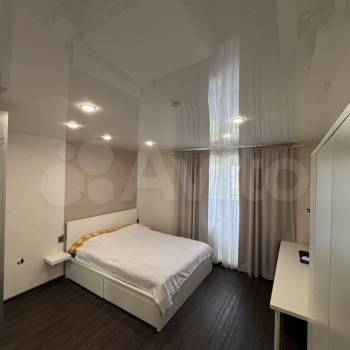 Продается 2-х комнатная квартира, 72 м²