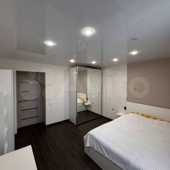 Продается 2-х комнатная квартира, 72 м²